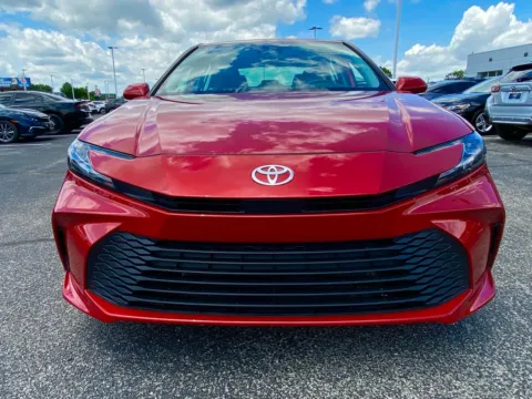 More photos of 2026 Toyota Camry Hybrid XLE at RS Motors, IN