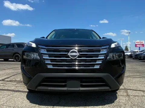 More photos of 2025 Nissan Rogue SV at RS Motors, IN