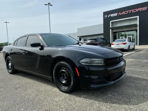 Photos of 2019 Dodge Charger Police for sale in Indianapolis, IN at RS Motors