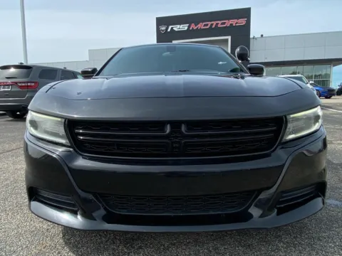 More photos of 2019 Dodge Charger Police at RS Motors, IN