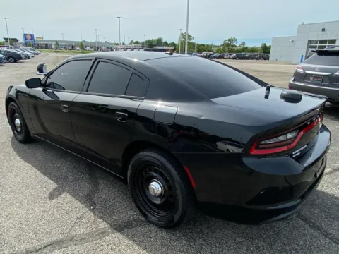Another view of 2019 Dodge Charger Police for sale in Indianapolis, IN at RS Motors