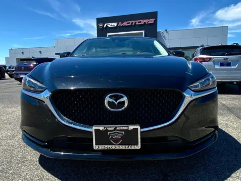 More photos of 2019 Mazda MAZDA6 Touring at RS Motors, IN