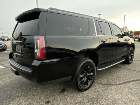 More photos of 2019 GMC Yukon XL SLT 2WD at RS Motors, IN