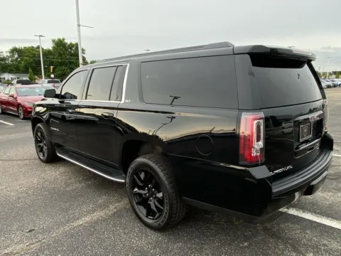 Another view of 2019 GMC Yukon XL SLT 2WD for sale in Indianapolis, IN at RS Motors