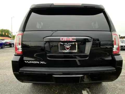 More photos of 2019 GMC Yukon XL SLT 2WD at RS Motors, IN