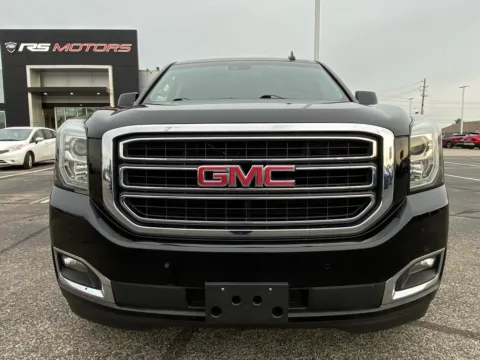 More photos of 2019 GMC Yukon XL SLT 2WD at RS Motors, IN
