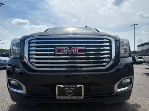More photos of 2017 GMC Yukon SLT 4WD at RS Motors, IN