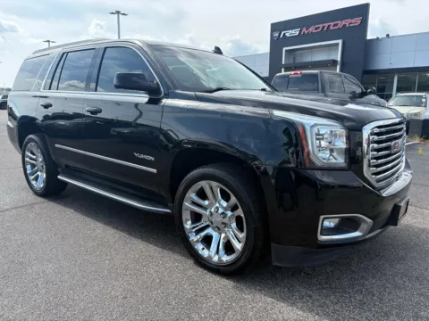 Photos of 2017 GMC Yukon SLT 4WD for sale in Indianapolis, IN at RS Motors