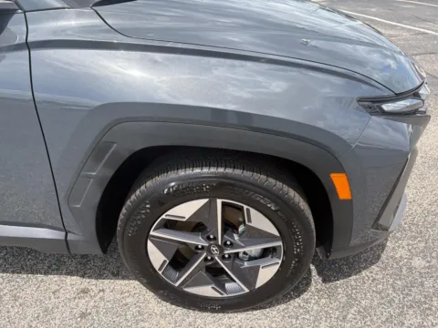 Another view of 2026 Hyundai Tucson SEL AWD for sale in Indianapolis, IN at RS Motors
