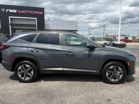 More photos of 2026 Hyundai Tucson SEL AWD at RS Motors, IN