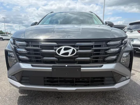 More photos of 2026 Hyundai Tucson SEL AWD at RS Motors, IN
