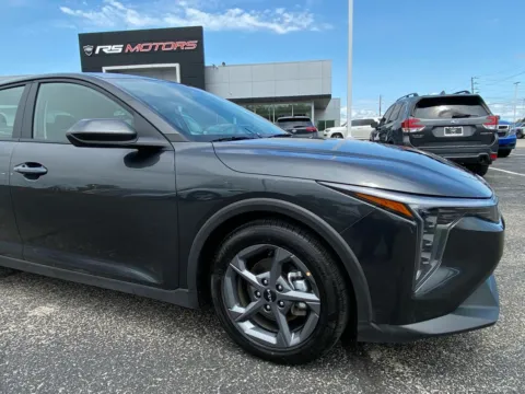 Another view of 2025 Kia K4 LXS for sale in Indianapolis, IN at RS Motors