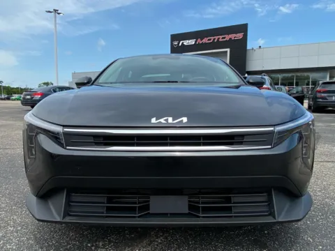 More photos of 2025 Kia K4 LXS at RS Motors, IN