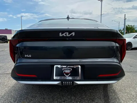 More photos of 2025 Kia K4 LXS at RS Motors, IN