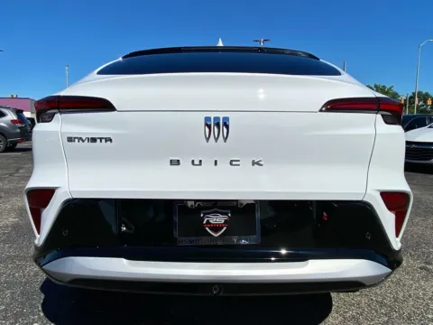 More photos of 2025 Buick Envista Sport Touring at RS Motors, IN