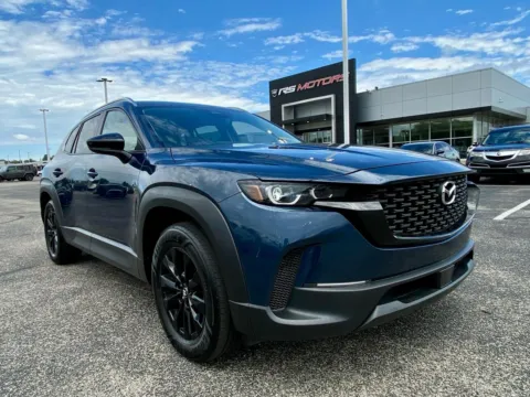 Photos of 2025 Mazda CX-50 2.5 S Preferred for sale in Indianapolis, IN at RS Motors