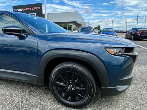 Another view of 2025 Mazda CX-50 2.5 S Preferred for sale in Indianapolis, IN at RS Motors