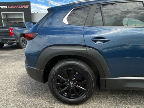 More photos of 2025 Mazda CX-50 2.5 S Preferred at RS Motors, IN