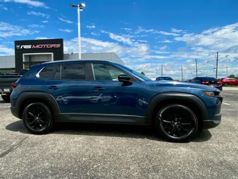More photos of 2025 Mazda CX-50 2.5 S Preferred at RS Motors, IN