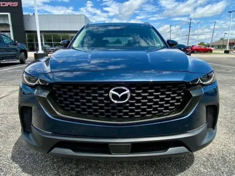 More photos of 2025 Mazda CX-50 2.5 S Preferred at RS Motors, IN