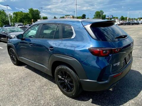 Another view of 2025 Mazda CX-50 2.5 S Preferred for sale in Indianapolis, IN at RS Motors