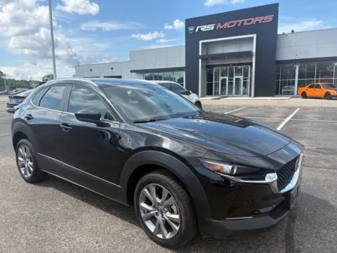Photos of 2022 Mazda CX-30 Select AWD for sale in Indianapolis, IN at RS Motors