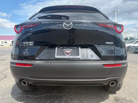 More photos of 2022 Mazda CX-30 Select AWD at RS Motors, IN