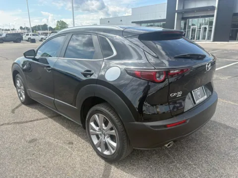 Another view of 2022 Mazda CX-30 Select AWD for sale in Indianapolis, IN at RS Motors