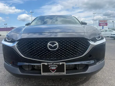 More photos of 2022 Mazda CX-30 Select AWD at RS Motors, IN
