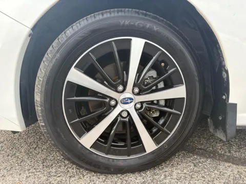 Another view of 2021 Subaru Impreza 2.0i Premium CVT 5-Door for sale in Indianapolis, IN at RS Motors