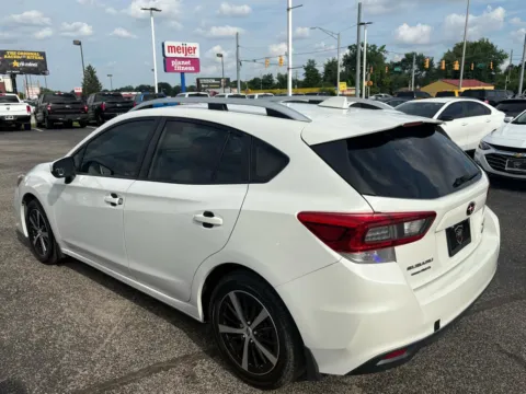 Photos of 2021 Subaru Impreza 2.0i Premium CVT 5-Door for sale in Indianapolis, IN at RS Motors