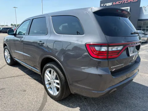 Another view of 2026 Dodge Durango GT Plus AWD for sale in Indianapolis, IN at RS Motors