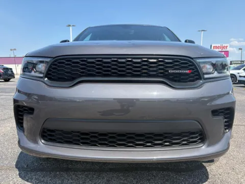 More photos of 2026 Dodge Durango GT Plus AWD at RS Motors, IN