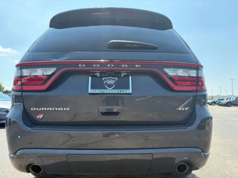 More photos of 2026 Dodge Durango GT Plus AWD at RS Motors, IN