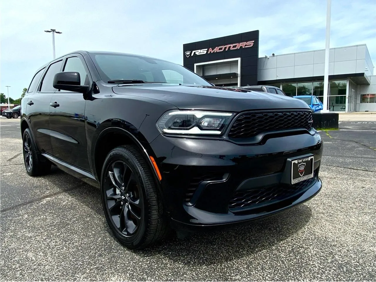2025 Dodge Durango GT AWD for sale in Indianapolis, IN