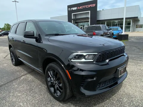 Photos of 2025 Dodge Durango GT AWD for sale in Indianapolis, IN at RS Motors