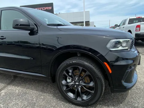 Another view of 2025 Dodge Durango GT AWD for sale in Indianapolis, IN at RS Motors