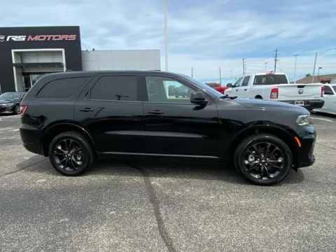More photos of 2025 Dodge Durango GT AWD at RS Motors, IN