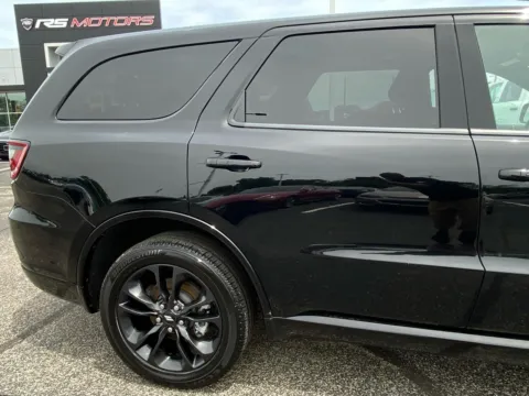 More photos of 2025 Dodge Durango GT AWD at RS Motors, IN