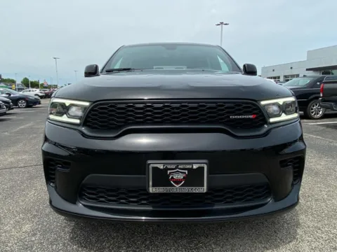 More photos of 2025 Dodge Durango GT AWD at RS Motors, IN
