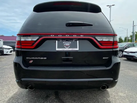 More photos of 2025 Dodge Durango GT AWD at RS Motors, IN