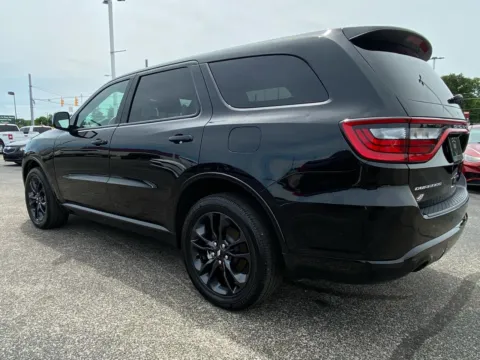 Another view of 2025 Dodge Durango GT AWD for sale in Indianapolis, IN at RS Motors