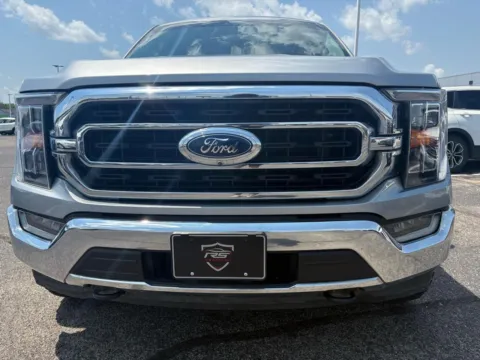 More photos of 2022 Ford F-150 XLT SuperCrew 5.5-ft. Bed 4WD at RS Motors, IN
