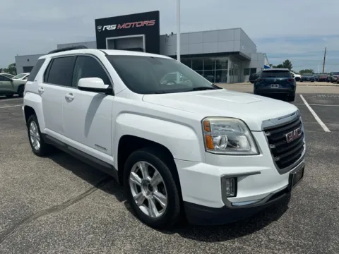 Photos of 2017 GMC Terrain SLE2 AWD for sale in Indianapolis, IN at RS Motors