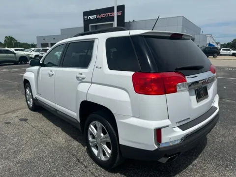 Another view of 2017 GMC Terrain SLE2 AWD for sale in Indianapolis, IN at RS Motors