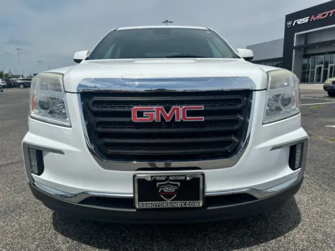 More photos of 2017 GMC Terrain SLE2 AWD at RS Motors, IN