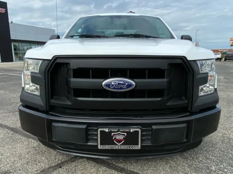 More photos of 2016 Ford F-150 XL SuperCab 8-ft. 2WD at RS Motors, IN