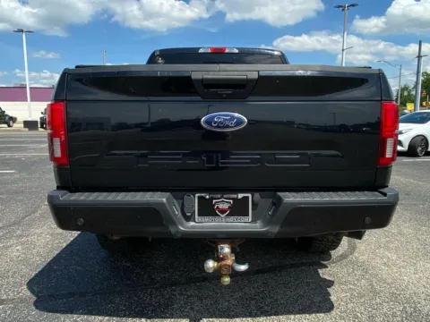 More photos of 2019 Ford F-150 XLT SuperCrew 6.5-ft. Bed 4WD at RS Motors, IN