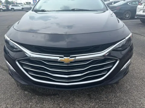 More photos of 2023 Chevrolet Malibu LS at RS Motors, IN