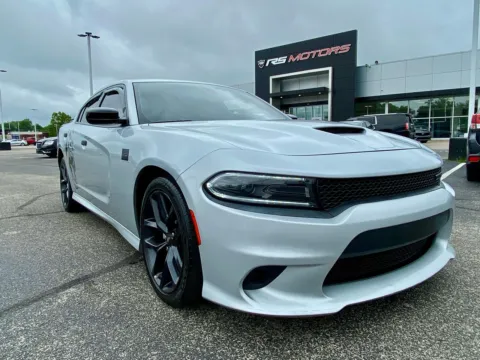 Photos of 2022 Dodge Charger GT for sale in Indianapolis, IN at RS Motors